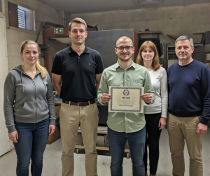 Sporting gun experience under supervised range conditions