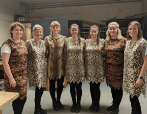 Live fire training for skill development and training