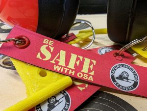 Live fire training for skill development and training