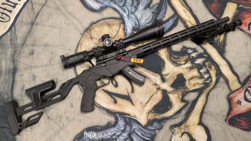 Indoor range shooting providing a unique experience day