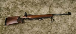 Marksmanship coaching to improve accuracy and technique