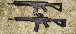 Indoor range shooting providing a unique experience day