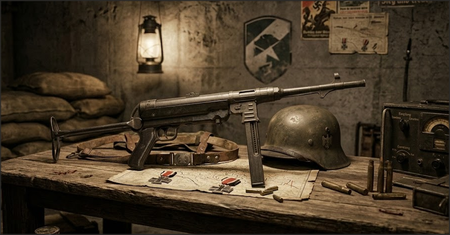 Live fire training for skill development and training