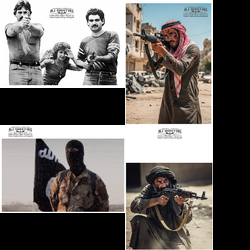 Terrorists