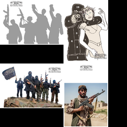 Terrorists