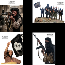 Terrorists