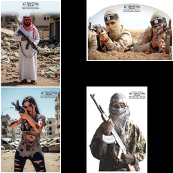 Terrorists