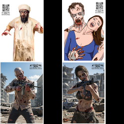 Zombies