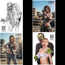 Zombies