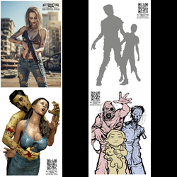 Zombies