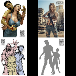 Zombies
